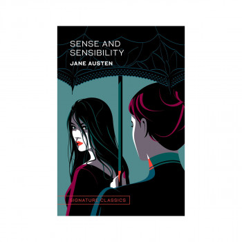 Sense and Sensibility 
