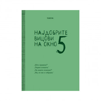 Најдобрите вицови на Окно 5 