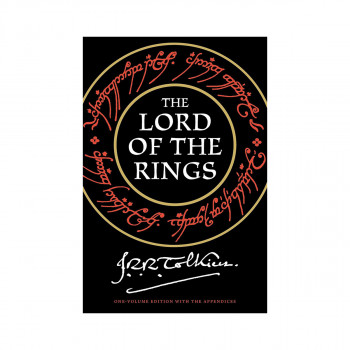 The Lord Of The Rings 