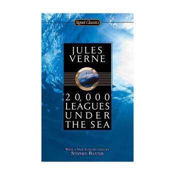 20,000 Leagues Under the Sea 