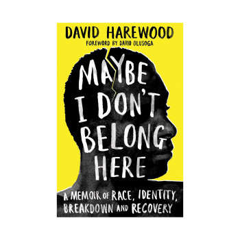 Maybe I Don't Belong Here 