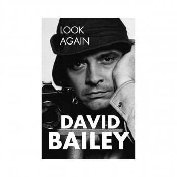 Look Again: The Autobiography 
