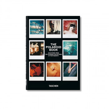 The Polaroid Book 