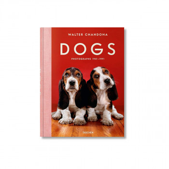 Dogs: Photographs 1941-1991 