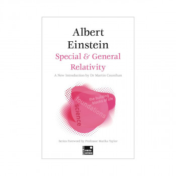 Special & General Relativity Concise Edition 