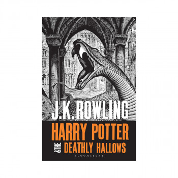 Harry Potter and the Deathly Hallows 