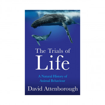 The trials of life A natural history 