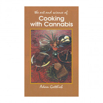 Cooking with Cannabis:The Most Effective Methods of 