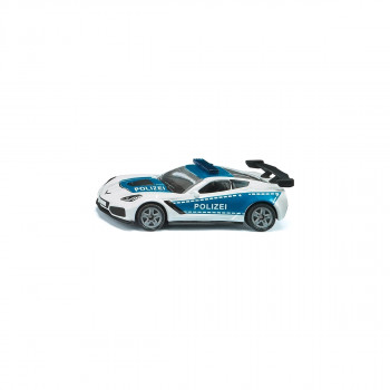 Фигура, Chevrolet Corvette ZR1 Police 10152500000 