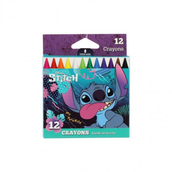 Мрсни боички, Disney: Stitch - Blue, 1/12 