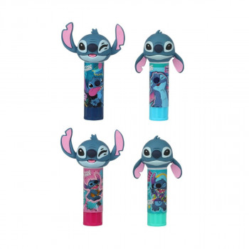 Лепило-стик, Disney: Stitch - Blue, 8g, 4 дизајни 
