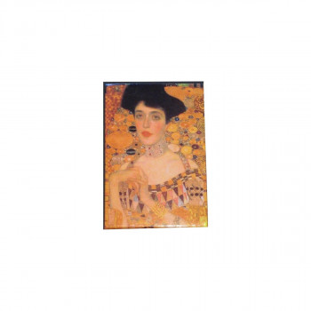 Магнет Gustav Klimt - Adele 