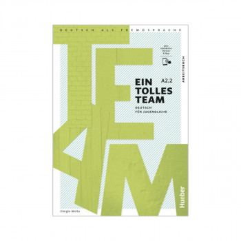 Ein Tolles Team A2/2 AB 