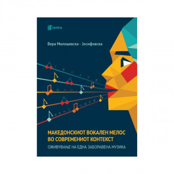 Македонскиот вокален мелос во современиот контекст 