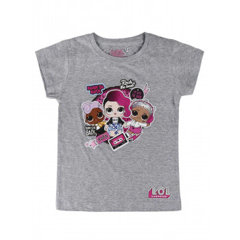 Детска маица, LOL: Surprise!, 7-8 години 