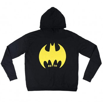 Детски дуксер, Batman Logo, L 
