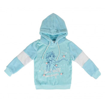 Детски дуксер, Frozen, 2 години 