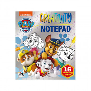 Боенка 'Paw Patrol' 