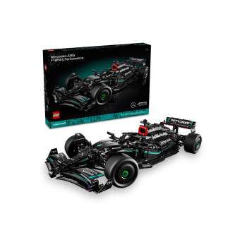 LEGO коцки, Technic, Mercedes-AMG F1 W14 E Performance 
