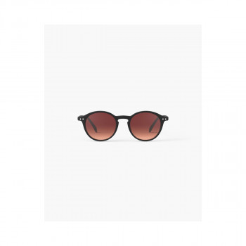 Очила за сонце, #D Black Road Polarized 