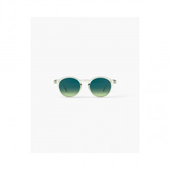 Очила за сонце, #D Green Fields Polarized 