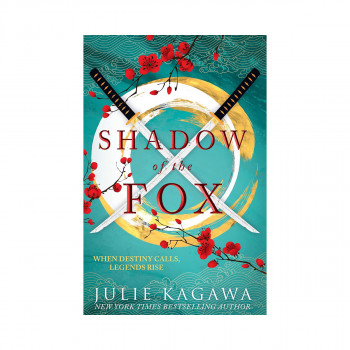 Shadow Of The Fox 