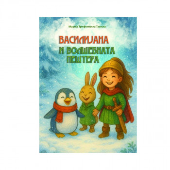 Василијана и волшебната пештера 