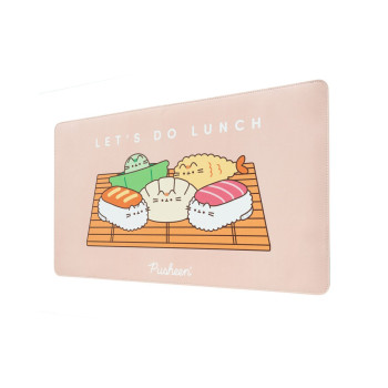 Подлога за глувче, Pusheen Sushi Roll 