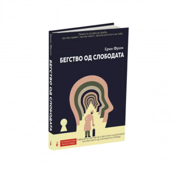 Бегство од слобода 