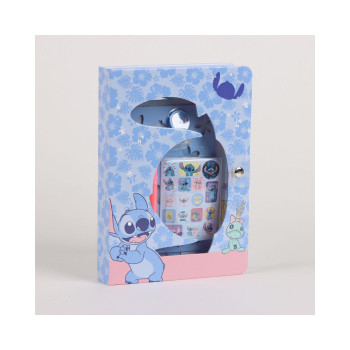 Креативен сет, Disney: Stitch 