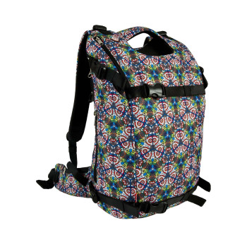 Ранец, Viper XT Kaleidoscope, 45 cm 