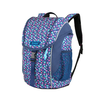 Ранче, Target T-Kinder Blue Leaves 