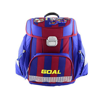 Ранец, Target GT Football Red, 39 cm 