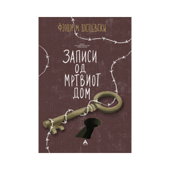 Записи од мртвиот дом 