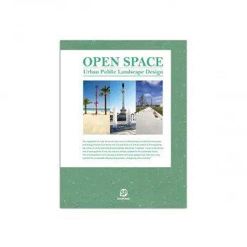 Open Space Urban Public Landscape Design 