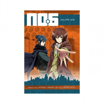 No. 6 Volume 1 
