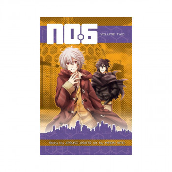 No. 6 Volume 2 