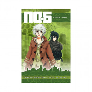 No. 6 Volume 3 