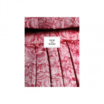 Dior and Roses 