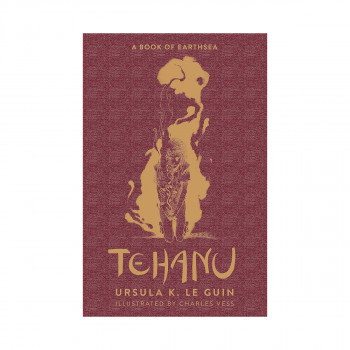 Tehanu 