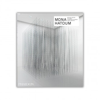 Mona Hatoum (Phaidon Contemporary Artists Series) 