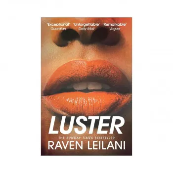 Luster: A Novel 