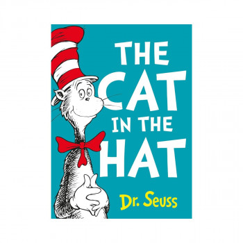 The Cat in the Hat 