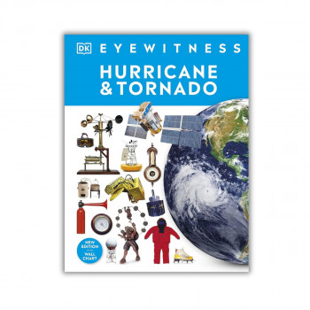 Hurricane and Tornado 