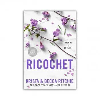 Ricochet (ADDICTED SERIES) 