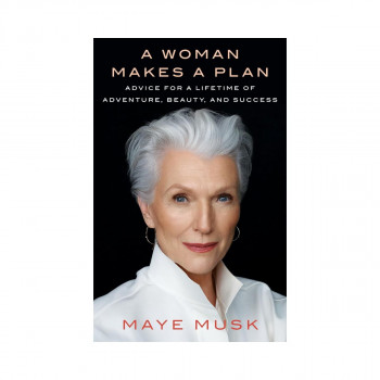 A Woman Makes a Plan 