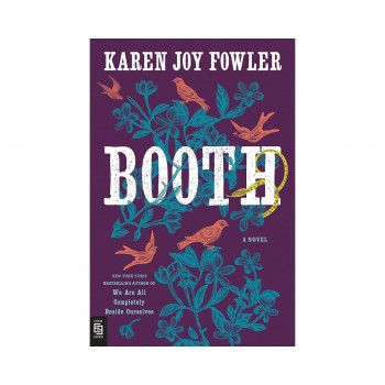 Booth 