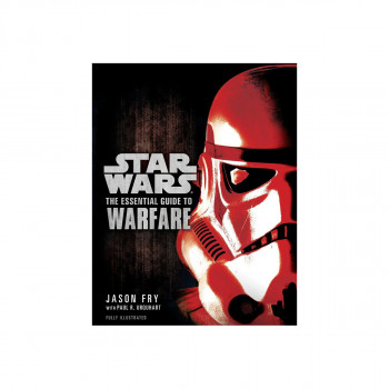 Star Wars: The Essential Guide to Warfare 