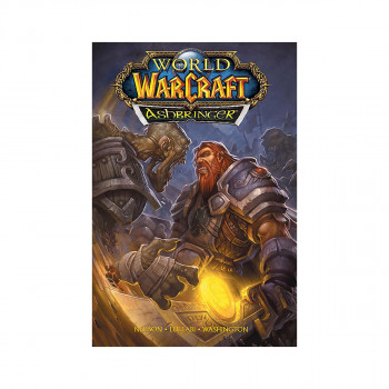 World of Warcraft: Ashbringer (Blizzard Legends) 