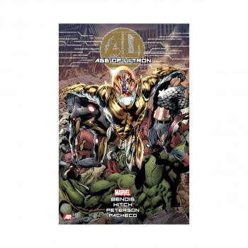 Age of Ultron 
